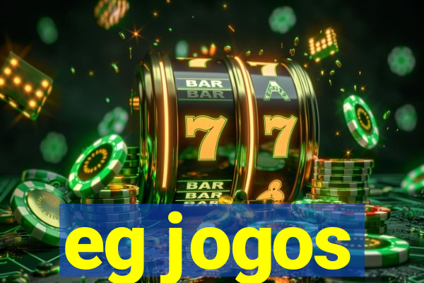 eg jogos